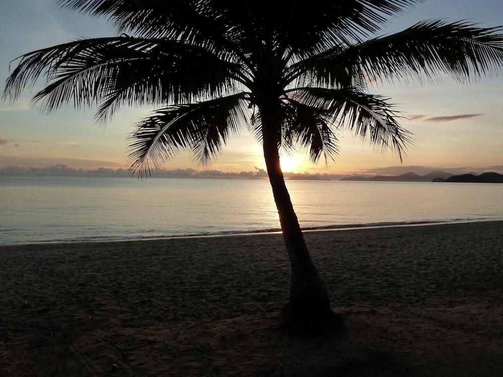 Palm Cove Tropic Apartments Exteriér fotografie